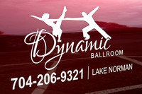 Dynamic Ballroom Showcase 11-4-18